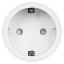 LEDVANCE Αντάπτορας Ρεύματος WHITE Wi-Fi Smart+ ENERGY METER 4099854295195 - second view